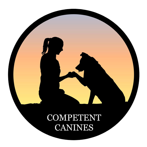 Competent Canines Logo